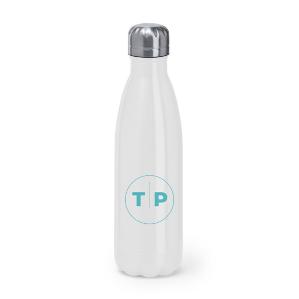 TP Fitness  - Standard Stainless Steel Bottle Thumbnail