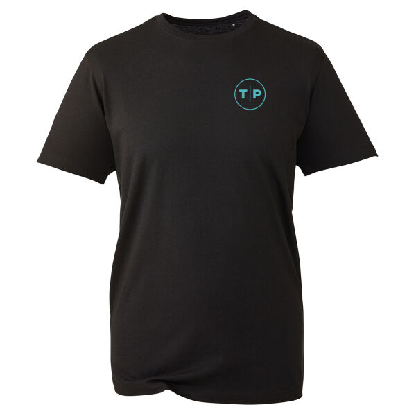 TP  health and FITNESS - Anthem T-Shirt Thumbnail