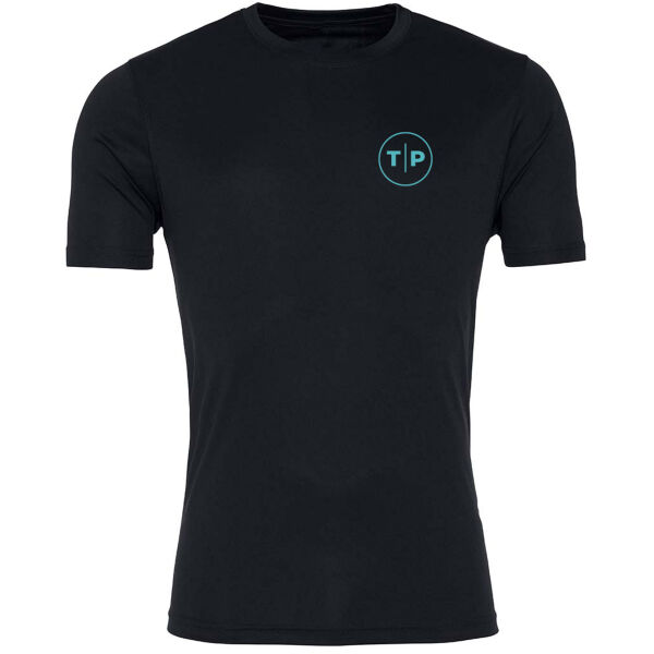 TP  health and FITNESS - Cool Smooth Wicking T-Shirt Thumbnail